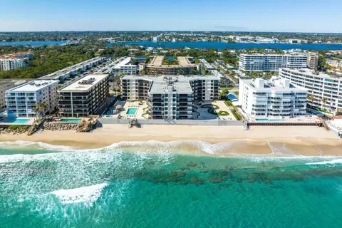 3610 S Ocean #210, South Palm Beach, FL 33480