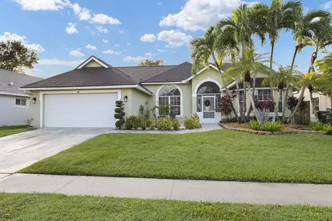 1380 Hideaway Bnd, Wellington, FL 33414