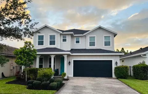 945 Wandering Willow, Loxahatchee, FL 33470