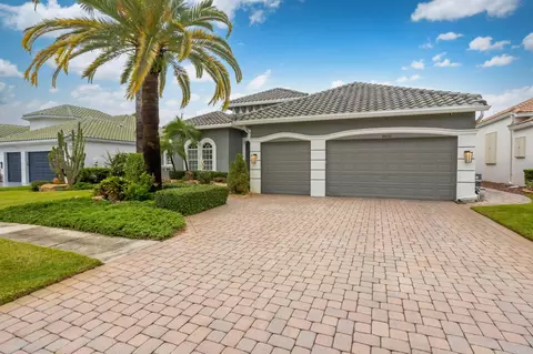 6605 Grande Orchid, Delray Beach, FL 33446