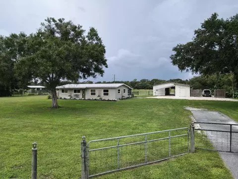 4851 SE 128th Ave, Okeechobee, FL 34974
