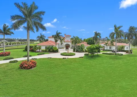 15332 Estancia Ln, Wellington, FL 33414