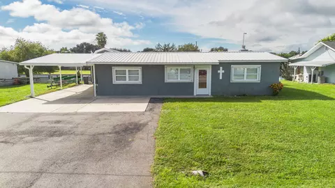2116 SE 31st St, Okeechobee, FL 34974