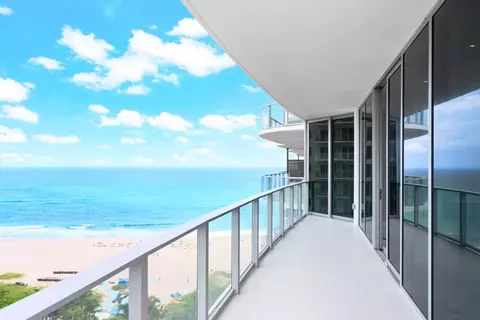 3100 N Ocean Dr #H-1509, Singer Island, FL 33404