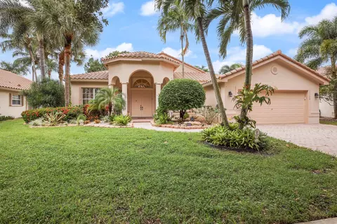 11124 Malaysia Cir, Boynton Beach, FL 33437