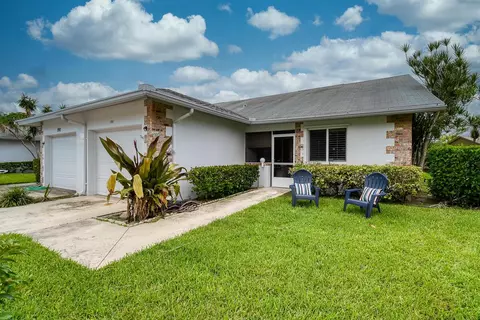188 Bent Arrow Dr, Jupiter, FL 33458