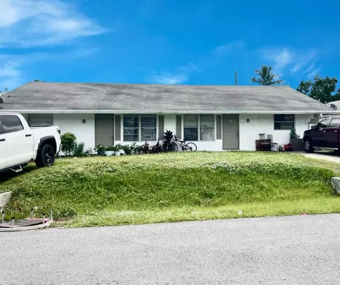 3300 SE Fairmont, Stuart, FL 34997