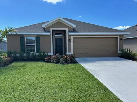 5191 San Benedetto, Fort Pierce, FL 34951