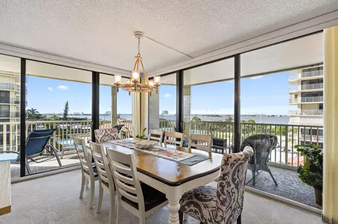5480 N Ocean Dr #A3C, Singer Island, FL 33404