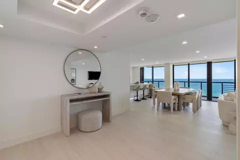 250 S Ocean #11F, Boca Raton, FL 33432