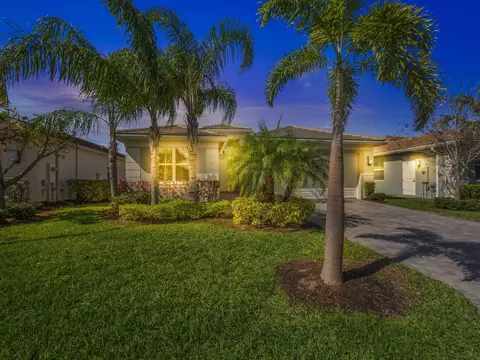 10997 SW Sunray St, Port Saint Lucie, FL 34987