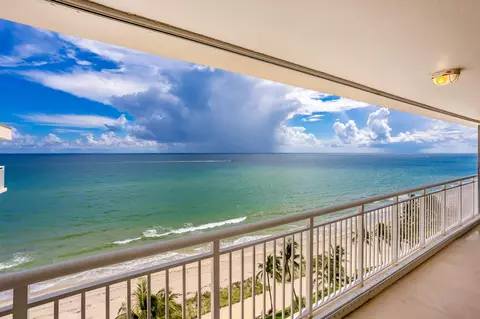 1051 Hillsboro Mile #PH4E, Hillsboro Beach, FL 33062