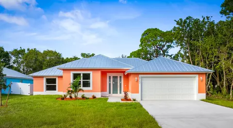 5711 Myrtle, Fort Pierce, FL 34982
