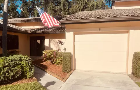 3785 SW Quail Meadow Trl #B, Palm City, FL 34990