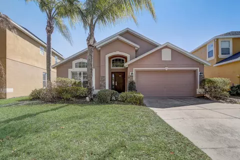 927 Orange Cosmos Blvd, Davenport, FL 33837