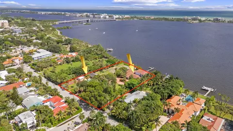 524-530 S Lakeside, Lake Worth Beach, FL 33460
