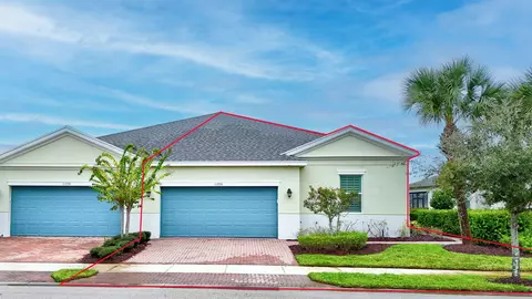 11224 SW Parkside Dr, Port Saint Lucie, FL 34987