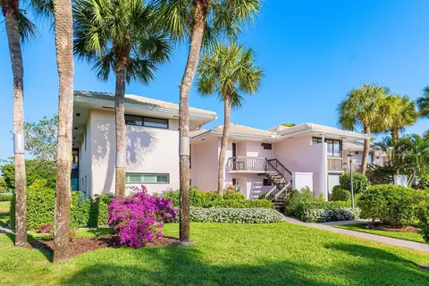 3838 Quail Ridge Dr N #BLUE HERON, Boynton Beach, FL 33436