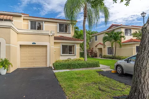 3421 Deer Creek Palladian Cir, Deerfield Beach, FL 33442