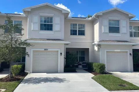 2851 NW Treviso Cir, Port Saint Lucie, FL 34986