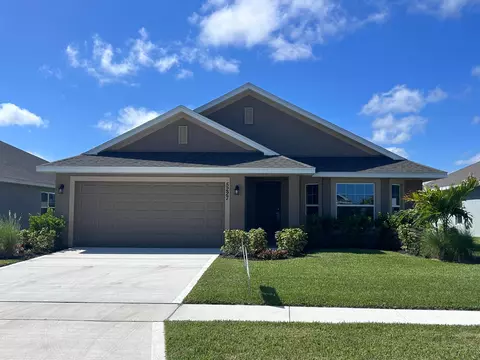 5227 San Benedetto, Fort Pierce, FL 34951