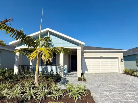 11301 NW Blockbird Dr, Port Saint Lucie, FL 34987