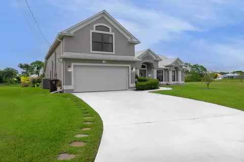 5871 NW Corso Ct, Port Saint Lucie, FL 34986