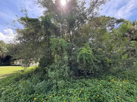 tbd Santa Clara Blvd, Port St Lucie, FL 34951