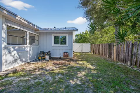 Exterior - 5095 SE Manatee Ter, Stuart, FL 34997 photo 12 of 15