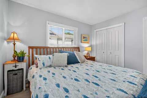 Bedroom - 5095 SE Manatee Ter, Stuart, FL 34997 photo 4 of 4