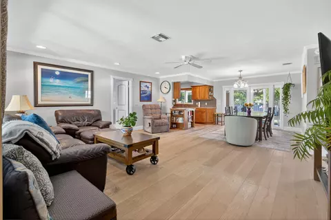 Living - 5095 SE Manatee Ter, Stuart, FL 34997 photo 1 of 4