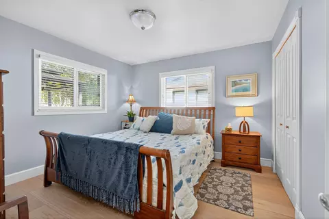 Bedroom - 5095 SE Manatee Ter, Stuart, FL 34997 photo 3 of 4