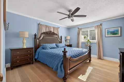 Bedroom - 5095 SE Manatee Ter, Stuart, FL 34997 photo 2 of 4