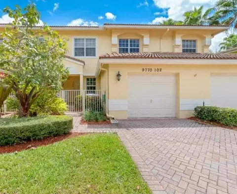 9770 Bowline Dr #102, West Palm Beach, FL 33411