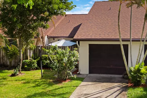 3510 Silver Lace Ln #46, Boynton Beach, FL 33436