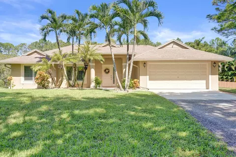 16363 71st Ln N, Loxahatchee, FL 33470