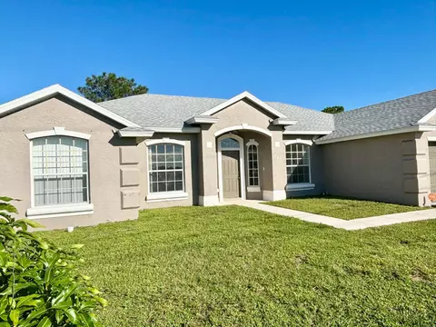 741 NW North Macedo Blvd, Port Saint Lucie, FL 34983