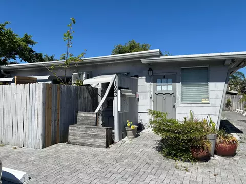 1025-1027 NE 16 Ter, Fort Lauderdale, FL 33304