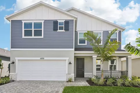 11270 NW Blockbird Dr, Port Saint Lucie, FL 34987