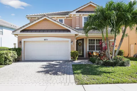 6071 SE Crooked Oak Ave, Hobe Sound, FL 33455