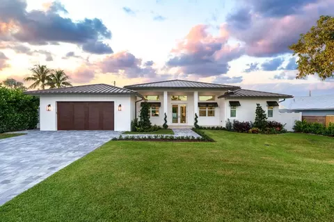 803 Sunset, Boynton Beach, FL 33435