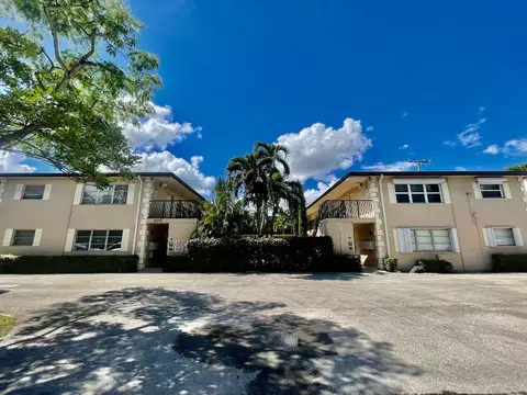 205 NE 3rd #106, Boynton Beach, FL 33435