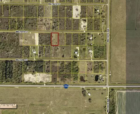 14772 NW 244th St, Okeechobee, FL 34972 photo 2
