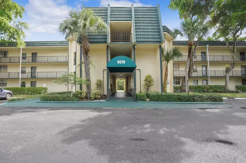 9070 Lime Bay Blvd #214, Tamarac, FL 33321