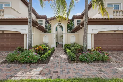274 Tresana #128, Jupiter, FL 33478