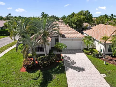 8634 San Andros, West Palm Beach, FL 33411