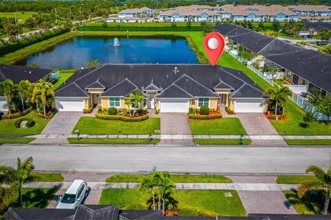 6244 NW Helmsdale Way, Port Saint Lucie, FL 34983