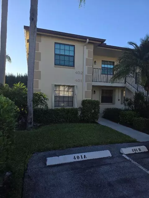 401 Pinecrest #A, Jupiter, FL 33458