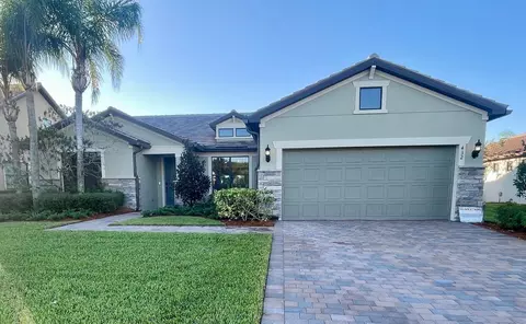 432 SE Bancroft Ct #129, Port St Lucie, FL 34987