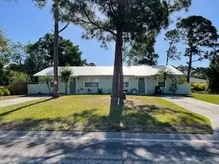 108 Flint St #A & B, Sebastian, FL 32958